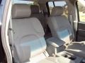 Super Black - Frontier SE Crew Cab Photo No. 12