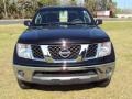 Super Black - Frontier SE Crew Cab Photo No. 13