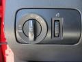 Dark Charcoal Controls Photo for 2006 Ford Mustang #49132103