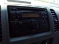Super Black - Frontier SE Crew Cab Photo No. 20