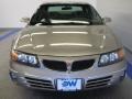 2000 Light Bronzemist Metallic Pontiac Bonneville SE  photo #7