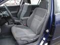 2005 Eternal Blue Pearl Honda Accord LX Sedan  photo #12