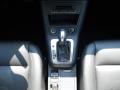 2011 Deep Black Metallic Volkswagen Tiguan SEL 4Motion  photo #18