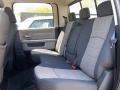 2009 Brilliant Black Crystal Pearl Dodge Ram 1500 SLT Crew Cab 4x4  photo #10