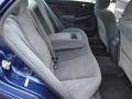 2005 Eternal Blue Pearl Honda Accord LX Sedan  photo #14