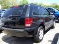 Black - Grand Cherokee Laredo 4x4 Photo No. 3