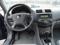 2005 Eternal Blue Pearl Honda Accord LX Sedan  photo #16