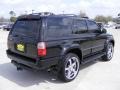 1999 Black Toyota 4Runner Limited 4x4  photo #6