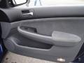 2005 Eternal Blue Pearl Honda Accord LX Sedan  photo #17