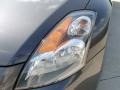 Dark Slate Metallic - Altima 3.5 SE Photo No. 10