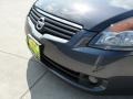 Dark Slate Metallic - Altima 3.5 SE Photo No. 11