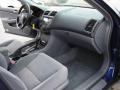 2005 Eternal Blue Pearl Honda Accord LX Sedan  photo #18
