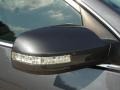 Dark Slate Metallic - Altima 3.5 SE Photo No. 16