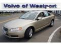 2008 Shimmer Gold Metallic Volvo S80 T6 AWD  photo #1