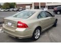 2008 Shimmer Gold Metallic Volvo S80 T6 AWD  photo #5