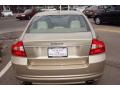 2008 Shimmer Gold Metallic Volvo S80 T6 AWD  photo #7