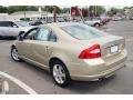 2008 Shimmer Gold Metallic Volvo S80 T6 AWD  photo #9