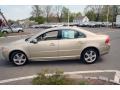 2008 Shimmer Gold Metallic Volvo S80 T6 AWD  photo #10