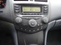 2005 Eternal Blue Pearl Honda Accord LX Sedan  photo #23