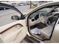 Shimmer Gold Metallic - S80 T6 AWD Photo No. 11