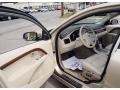 2008 Shimmer Gold Metallic Volvo S80 T6 AWD  photo #11