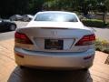 Tungsten Silver Pearl - IS 250C Convertible Photo No. 7