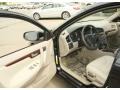  2008 S60 2.5T AWD Oak Interior