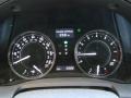 Tungsten Silver Pearl - IS 250C Convertible Photo No. 26