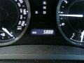 Tungsten Silver Pearl - IS 250C Convertible Photo No. 27