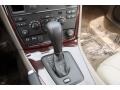 2008 Volvo S60 Oak Interior Transmission Photo