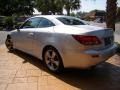 Tungsten Silver Pearl - IS 250C Convertible Photo No. 32
