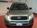 Everglade Metallic - RAV4 4WD Photo No. 2