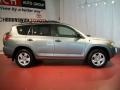 Everglade Metallic - RAV4 4WD Photo No. 4