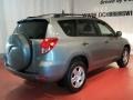 Everglade Metallic - RAV4 4WD Photo No. 5