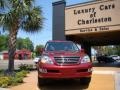 Salsa Red Pearl - GX 470 Photo No. 2