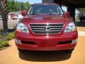 Salsa Red Pearl - GX 470 Photo No. 3