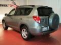 Everglade Metallic - RAV4 4WD Photo No. 7
