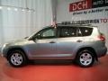 Everglade Metallic - RAV4 4WD Photo No. 8