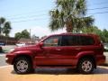 Salsa Red Pearl - GX 470 Photo No. 5