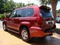 Salsa Red Pearl - GX 470 Photo No. 6