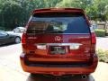 Salsa Red Pearl - GX 470 Photo No. 7