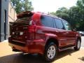 Salsa Red Pearl - GX 470 Photo No. 8