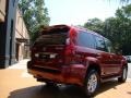 Salsa Red Pearl - GX 470 Photo No. 9