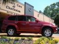 Salsa Red Pearl - GX 470 Photo No. 10