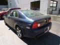2008 Imperial Blue Metallic Chevrolet Malibu LT Sedan  photo #2
