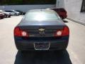 2008 Imperial Blue Metallic Chevrolet Malibu LT Sedan  photo #3