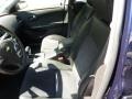 2008 Imperial Blue Metallic Chevrolet Malibu LT Sedan  photo #7