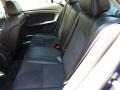 2008 Imperial Blue Metallic Chevrolet Malibu LT Sedan  photo #8