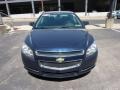2008 Imperial Blue Metallic Chevrolet Malibu LT Sedan  photo #10