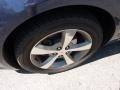 2008 Imperial Blue Metallic Chevrolet Malibu LT Sedan  photo #12